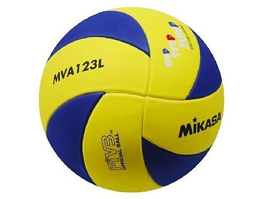 MIKASA MVA 123L Sentetik Deri Voleybol Topu