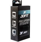 Jofit Pro Lifting Straps Ağırlık Kaldırma Kayışı Siyah Beyaz