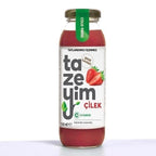 Tazeyim Çilek Suyu - 250ml