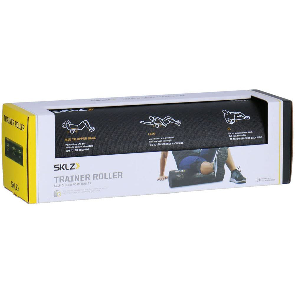 SKLZ Trainer Foam Roller Performance PERF-20ROLL-002