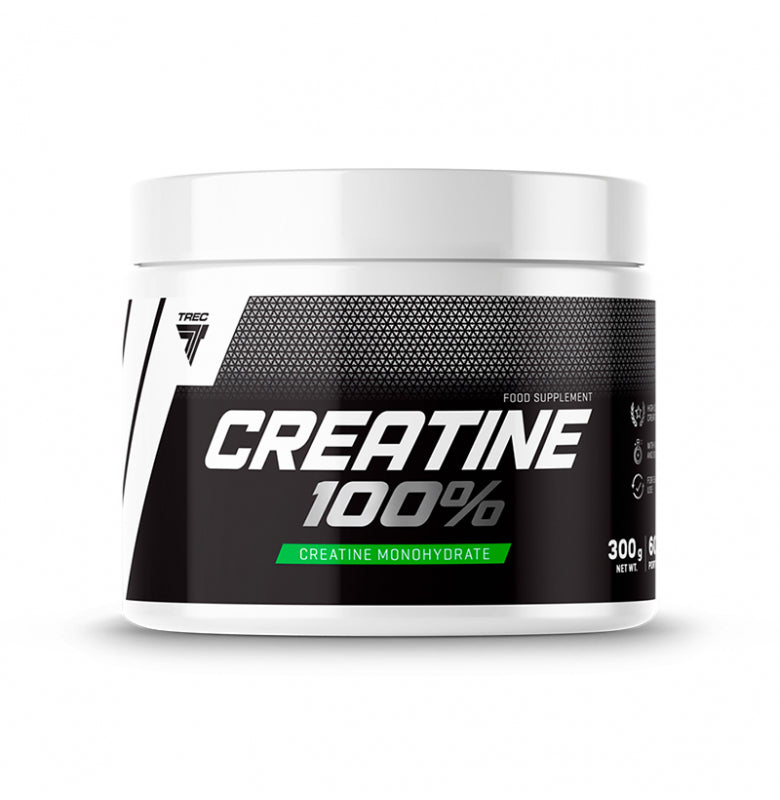 Trec Nutrition Creatine %100 - Aromasız 300 gram Kreatin Monohidrat