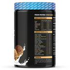 West Whey Isolate Kurabiye Aromalı Whey İzole Protein Tozu
