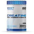 West Creatine Monohydrate 300g Aromasız Kreatin Monohdirat