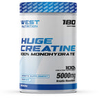 West Huge Creatine 900g Aromasız Kreatin Monohdirat